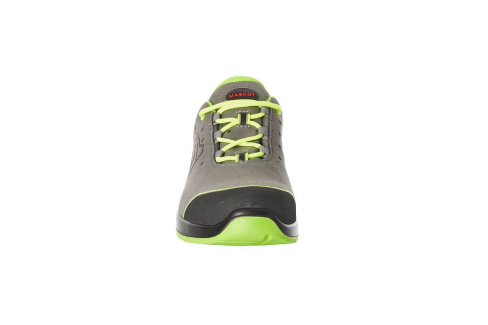 Mascot Classic F0210 Safety Shoe S1P view 4