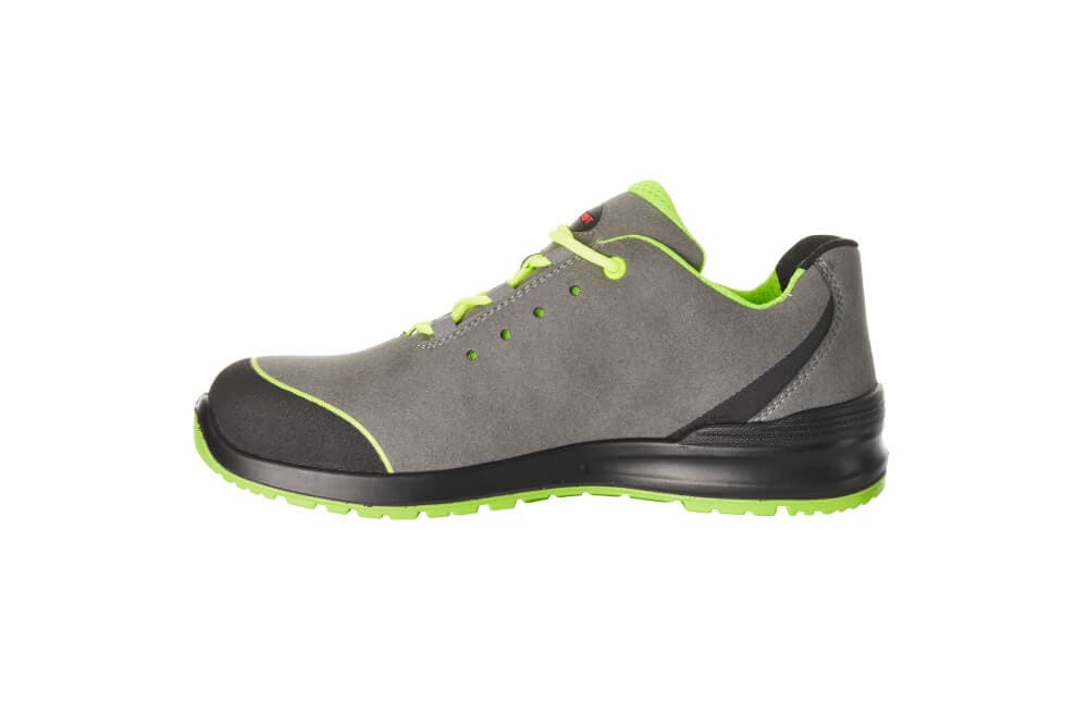 Mascot Classic F0210 Safety Shoe S1P view 5