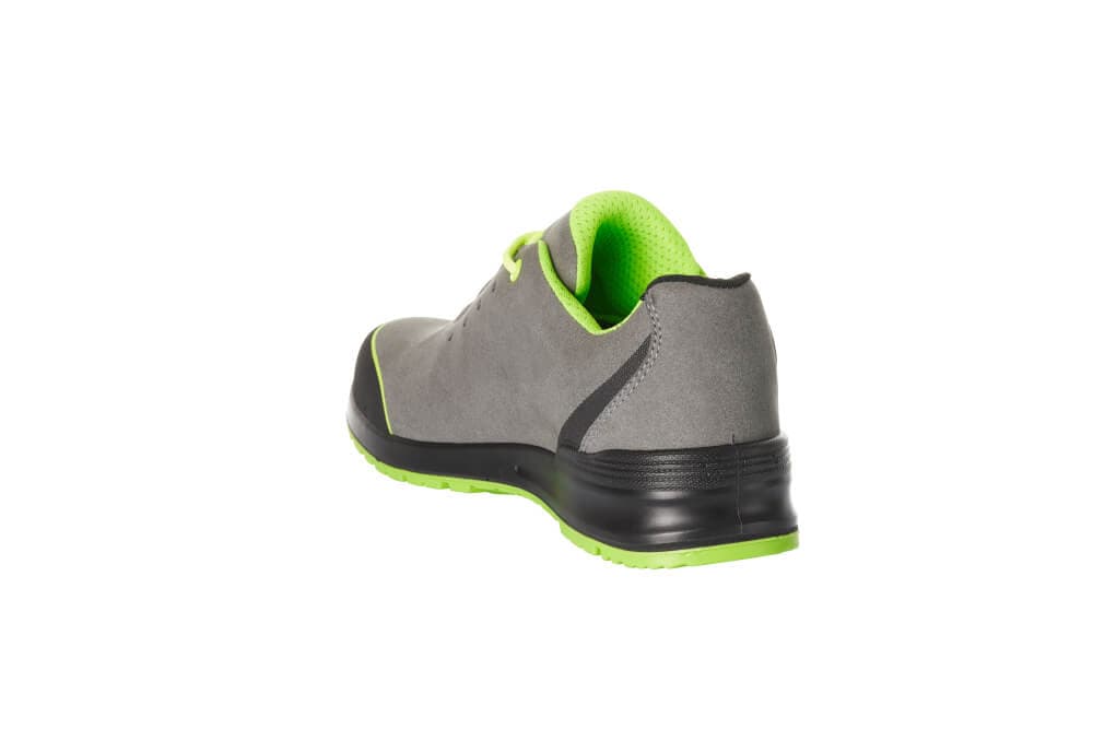 Mascot Classic F0210 Safety Shoe S1P view 6