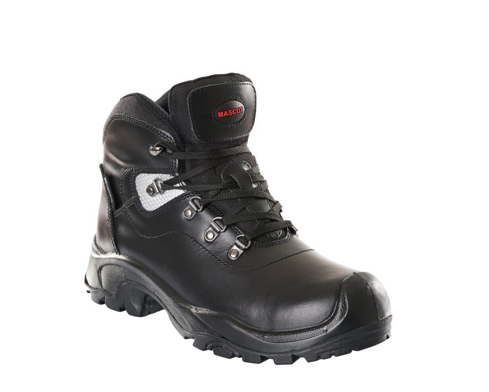 Mascot Industry F0220 Safety Boot S3 view 3