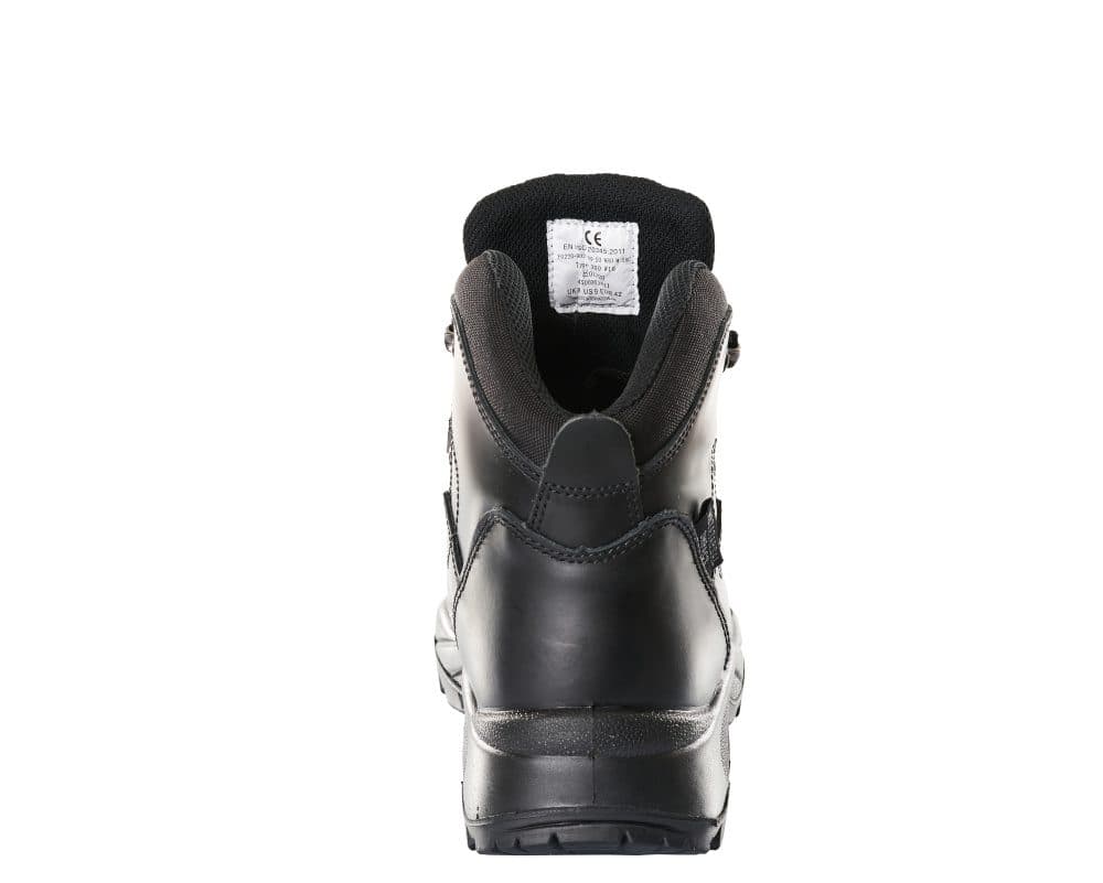 Mascot Industry F0220 Safety Boot S3 view 7