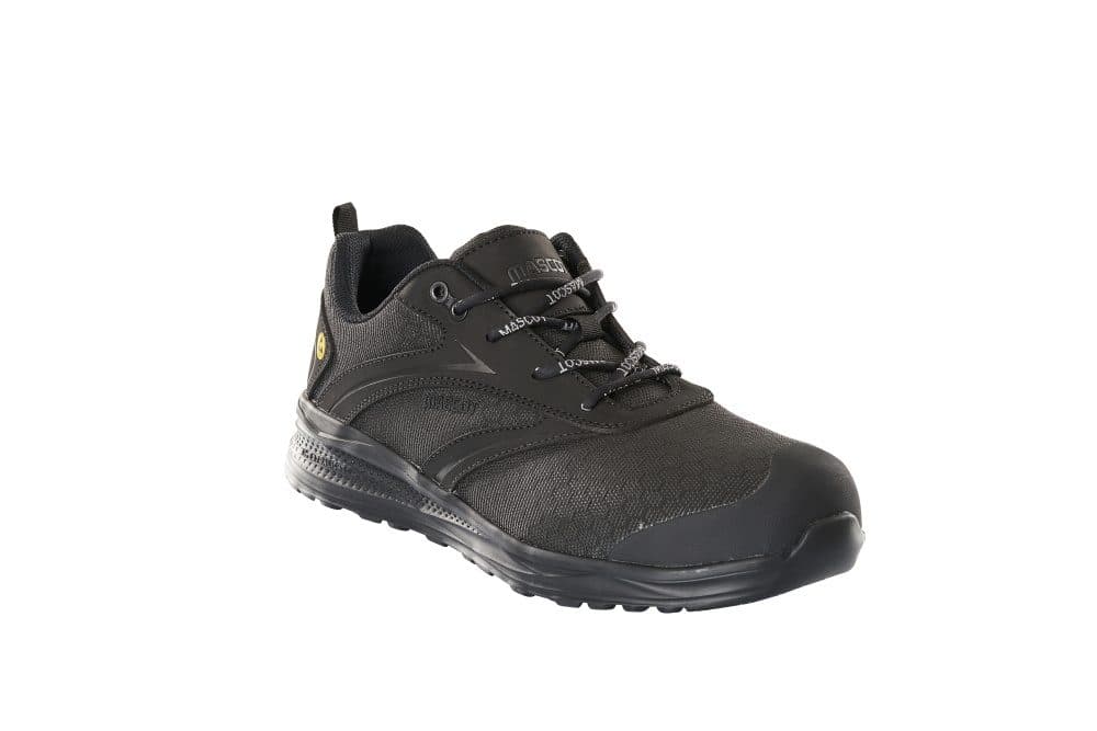 Mascot Carbon F0250 Safety Shoe S1P view 3