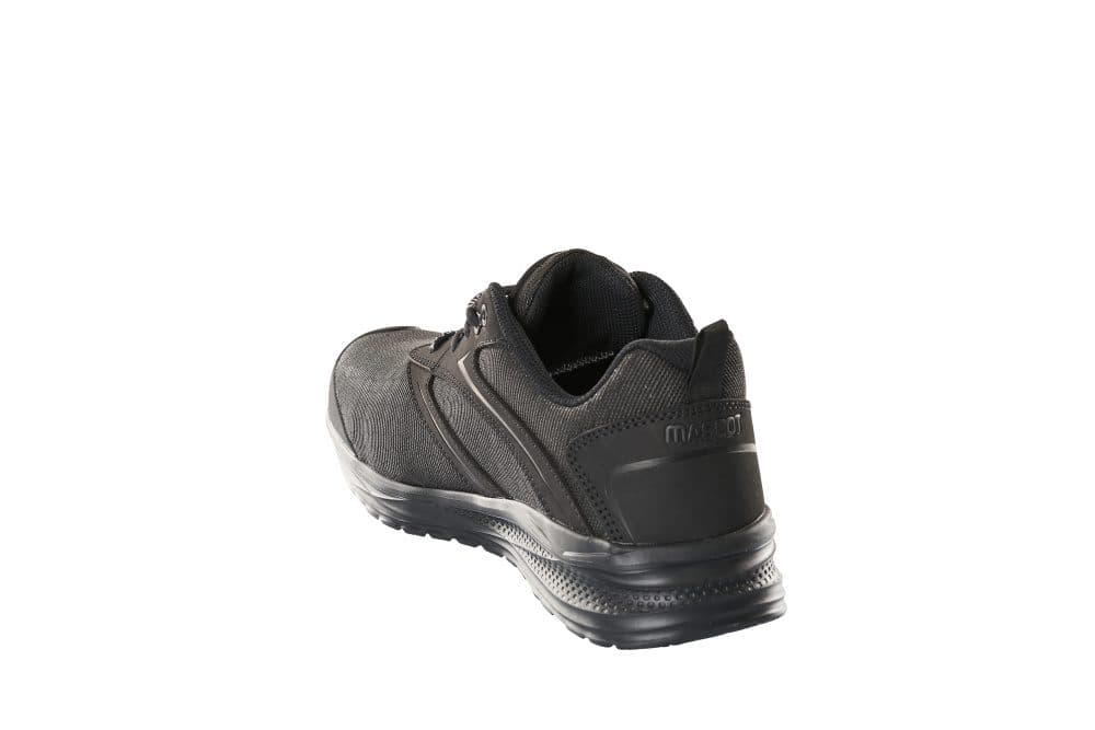 Mascot Carbon F0250 Safety Shoe S1P view 6