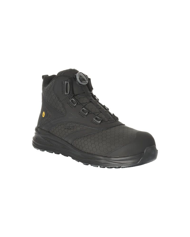 Mascot Carbon F0253 BOA Safety Boot S1P view 3