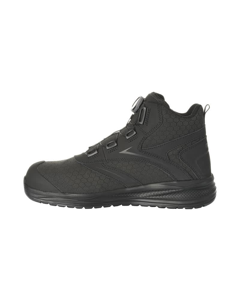 Mascot Carbon F0253 BOA Safety Boot S1P view 5