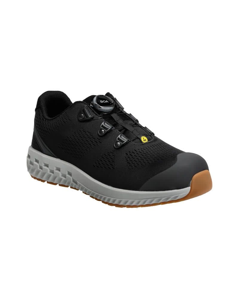 Mascot Move F0300 BOA Safety Shoe S1PL view 3