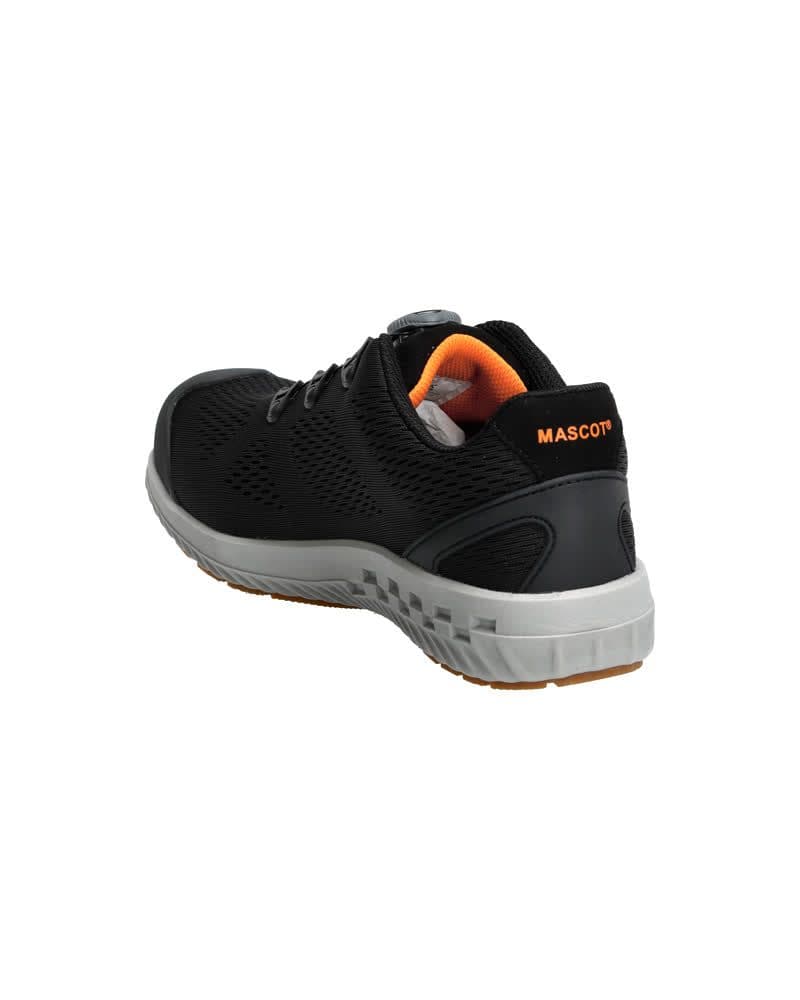 Mascot Move F0300 BOA Safety Shoe S1PL view 6