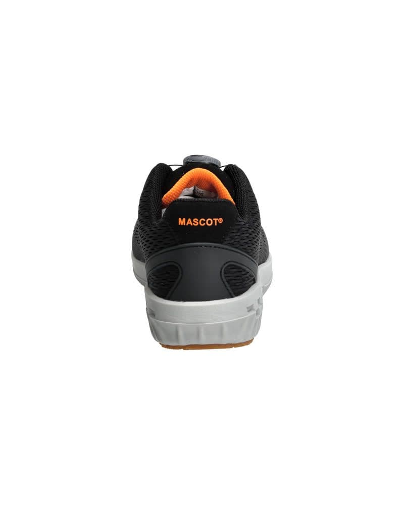 Mascot Move F0300 BOA Safety Shoe S1PL view 7