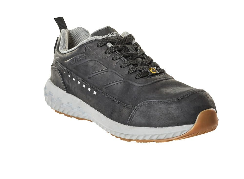 Mascot Move F0303 Safety Shoe S3 view 3