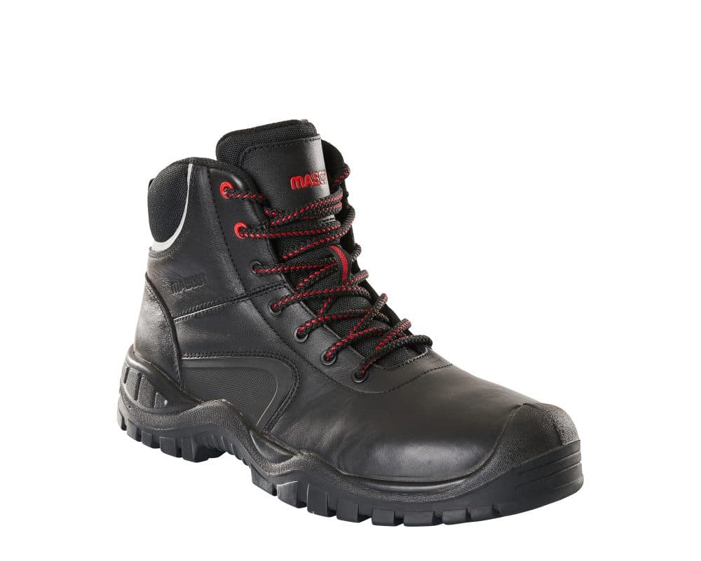 Mascot Industry F0455 Safety Boot S3 view 3
