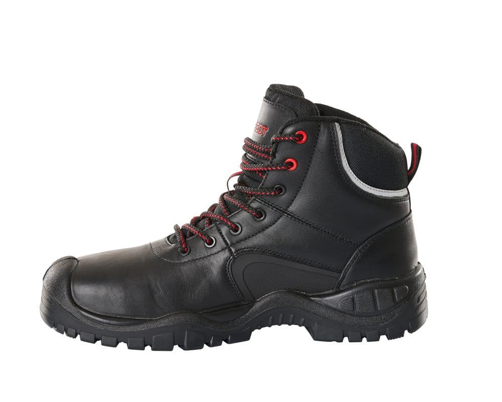 Mascot Industry F0455 Safety Boot S3 view 5