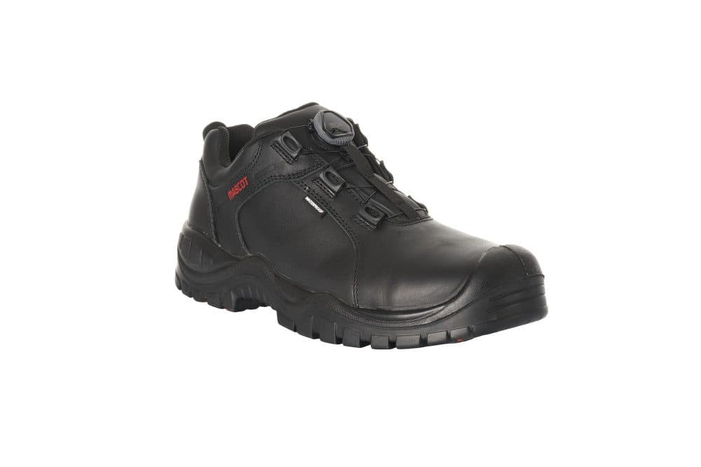 Mascot Industry F0460 BOA Safety Shoe S3 view 3
