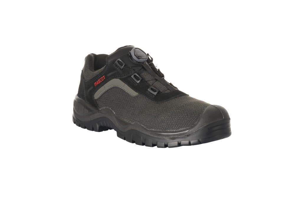 Mascot Industry F0461 BOA Safety Shoe S3 view 3