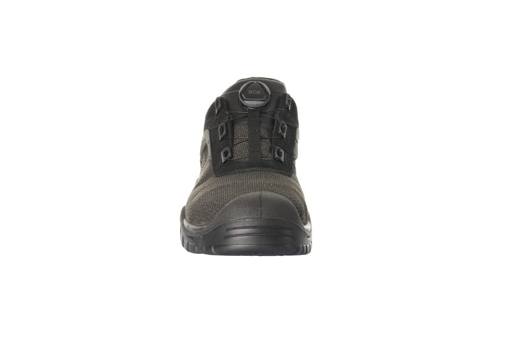Mascot Industry F0461 BOA Safety Shoe S3 view 4