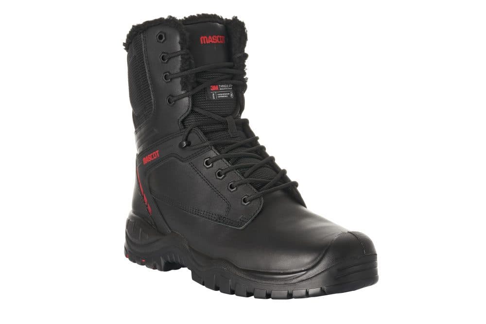 Mascot Industry F0462 Safety Boot S3 view 3