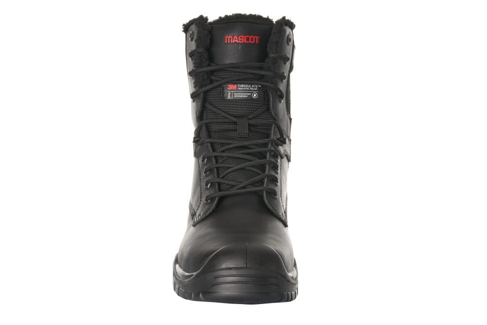 Mascot Industry F0462 Safety Boot S3 view 4