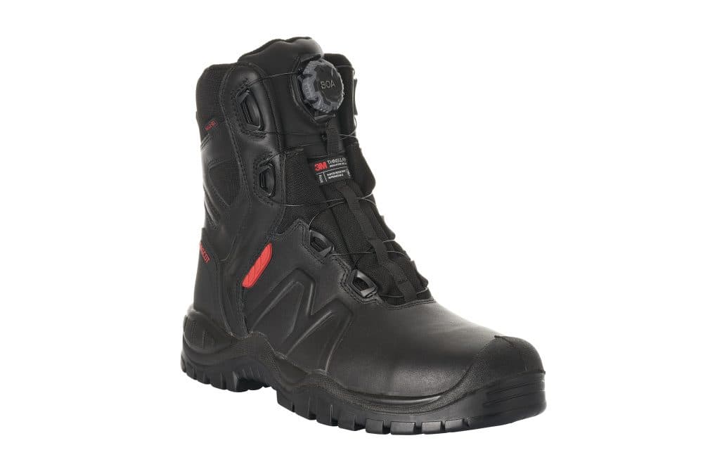 Mascot Industry F0463 BOA Safety Boot S3 view 3