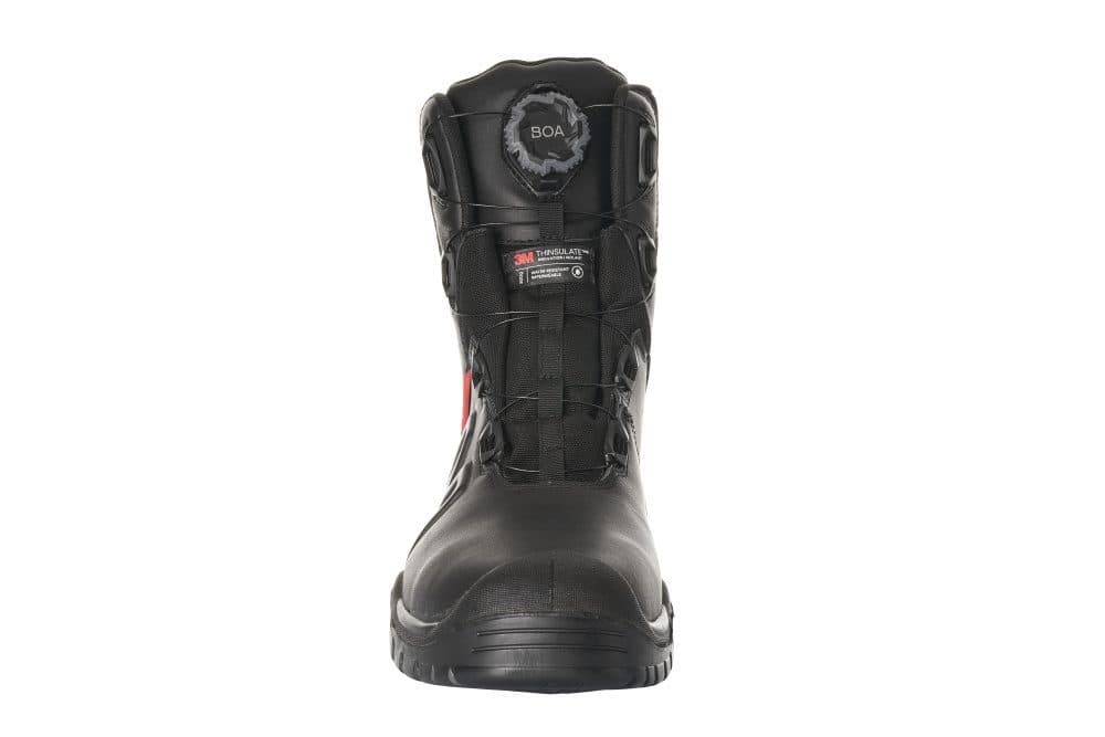 Mascot Industry F0463 BOA Safety Boot S3 view 4