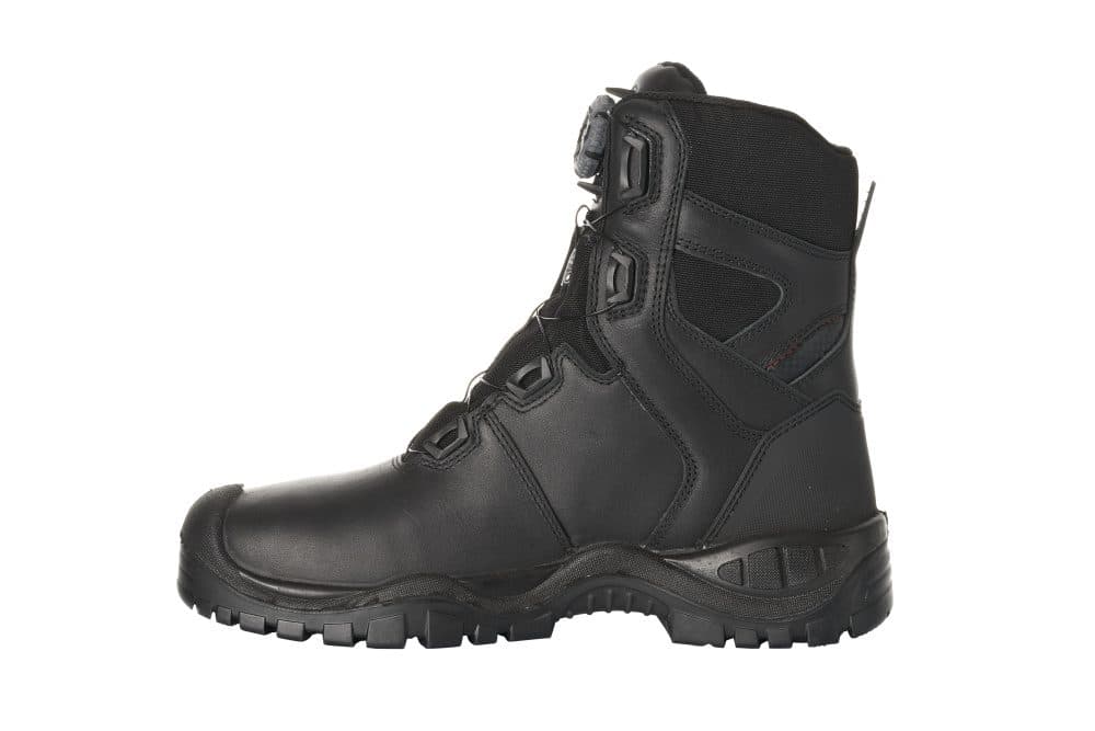 Mascot Industry F0463 BOA Safety Boot S3 view 5