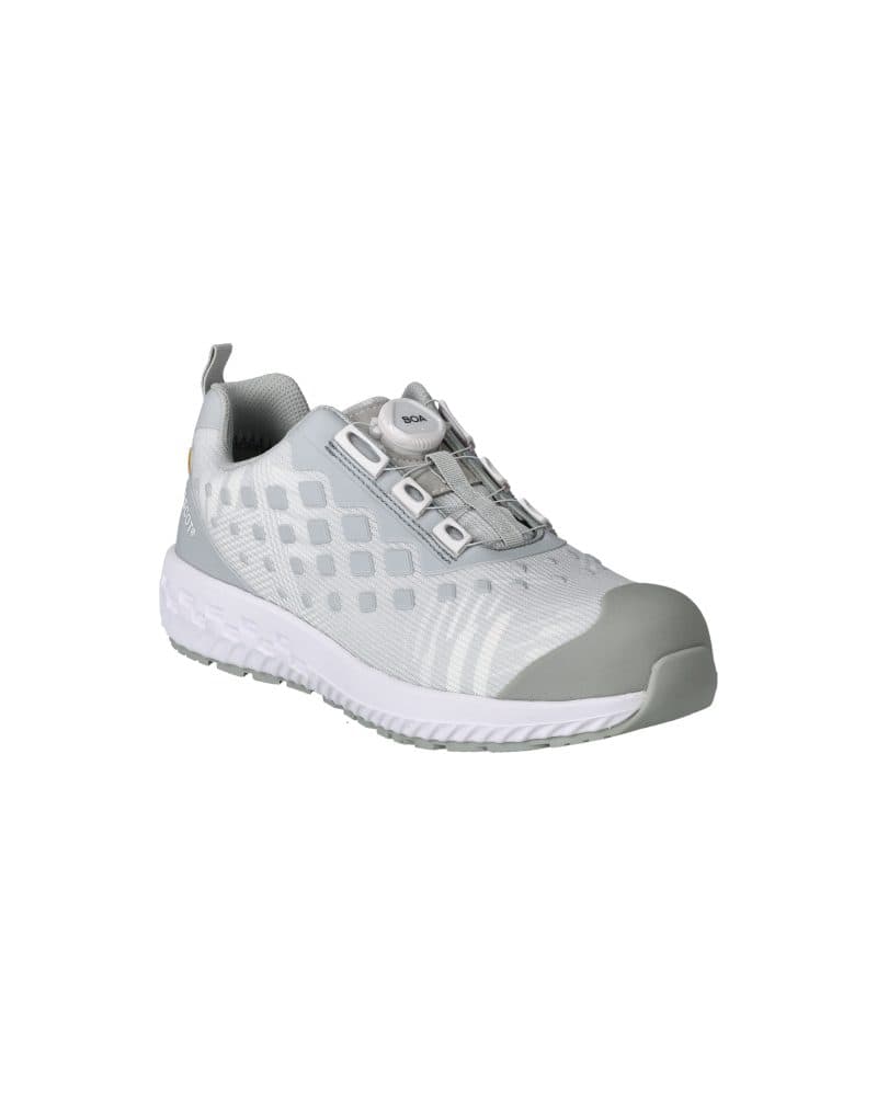 Mascot Customized F0650 BOA Safety Shoe S1PL view 3