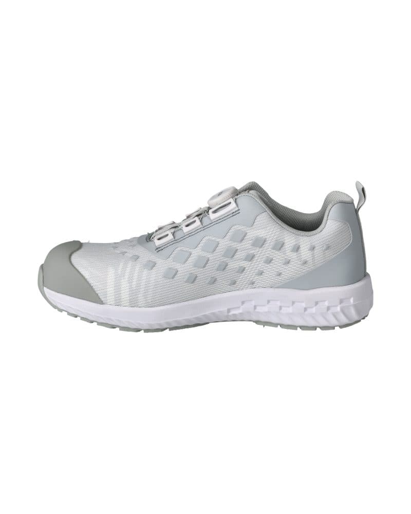 Mascot Customized F0650 BOA Safety Shoe S1PL view 5