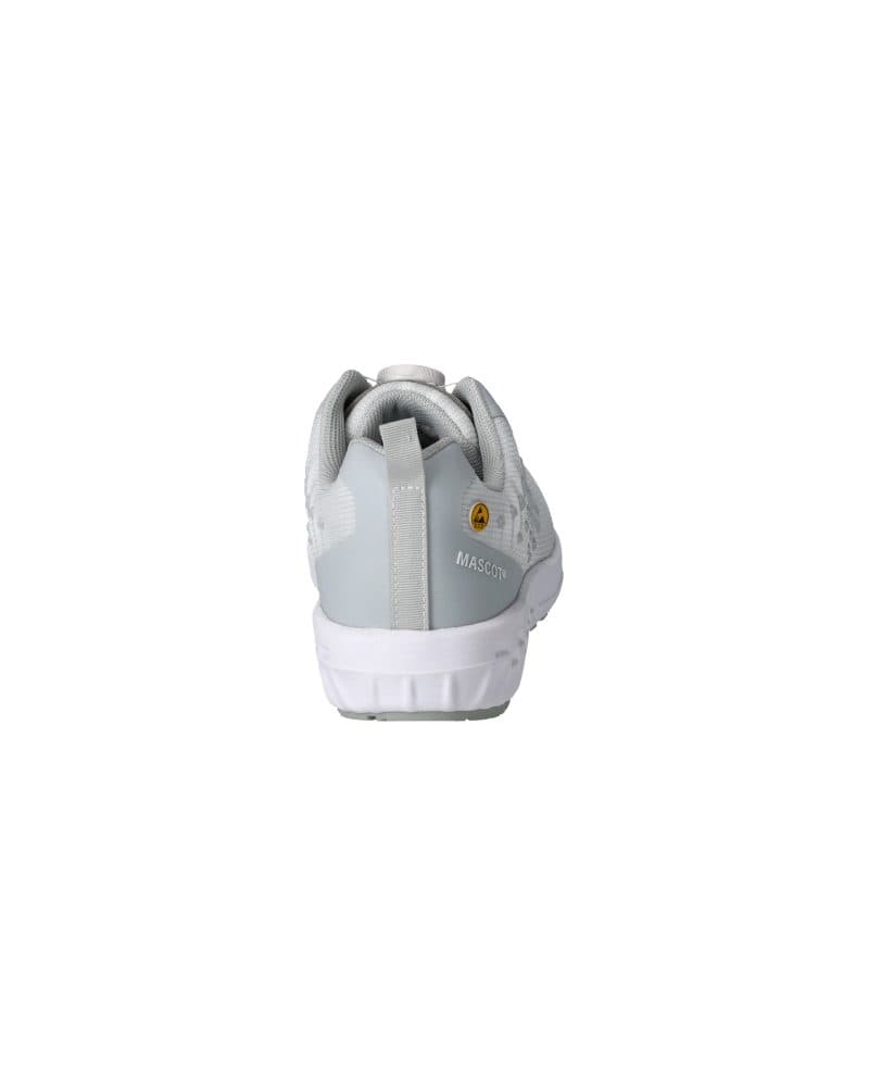 Mascot Customized F0650 BOA Safety Shoe S1PL view 7