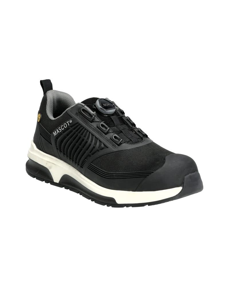 Mascot Customized F0660 BOA Safety Shoe S1PL view 3