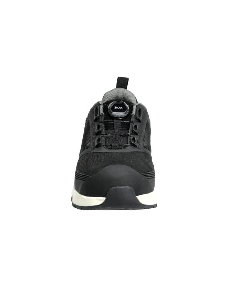 Mascot Customized F0660 BOA Safety Shoe S1PL view 4