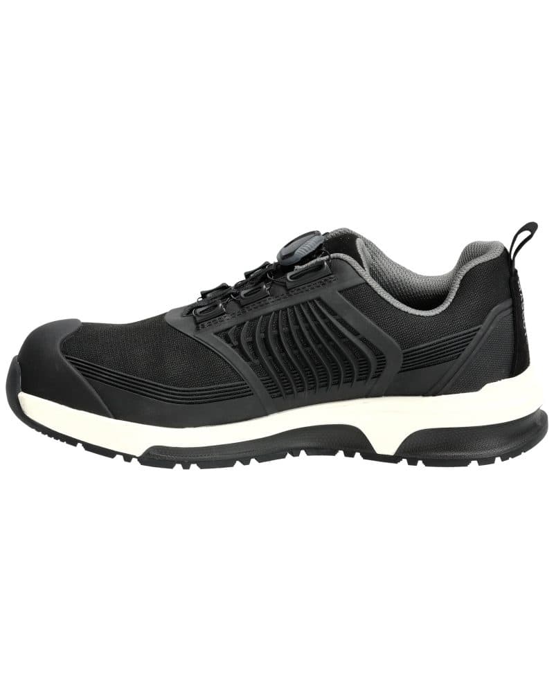Mascot Customized F0660 BOA Safety Shoe S1PL view 5