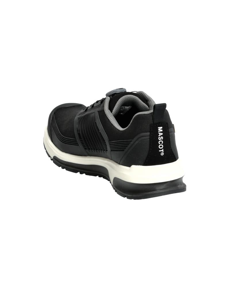 Mascot Customized F0660 BOA Safety Shoe S1PL view 6