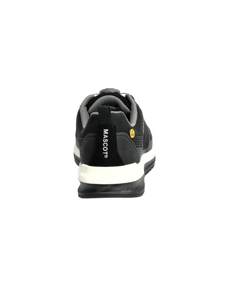 Mascot Customized F0660 BOA Safety Shoe S1PL view 7