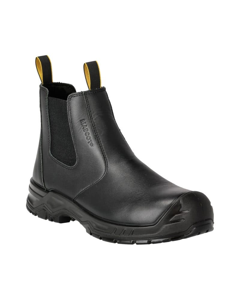 Mascot Originals F1000 Safety Boot S3S view 3