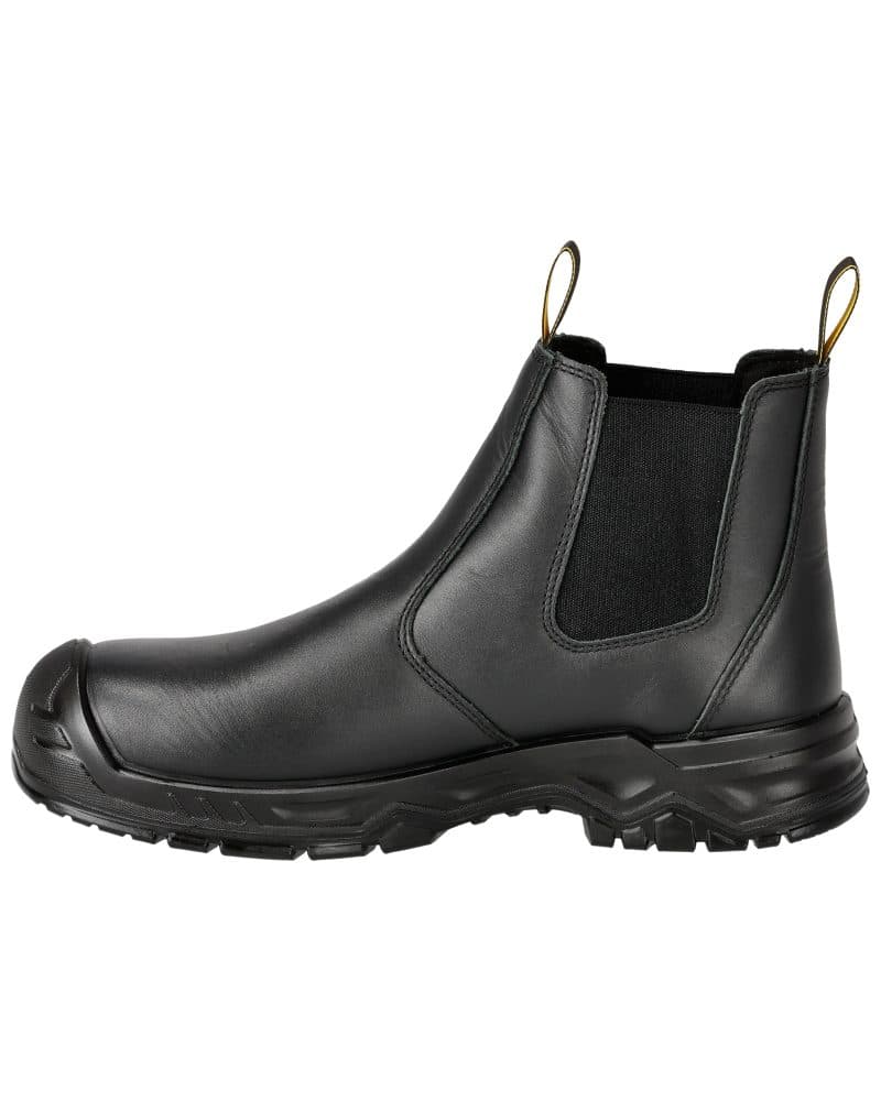 Mascot Originals F1000 Safety Boot S3S view 5