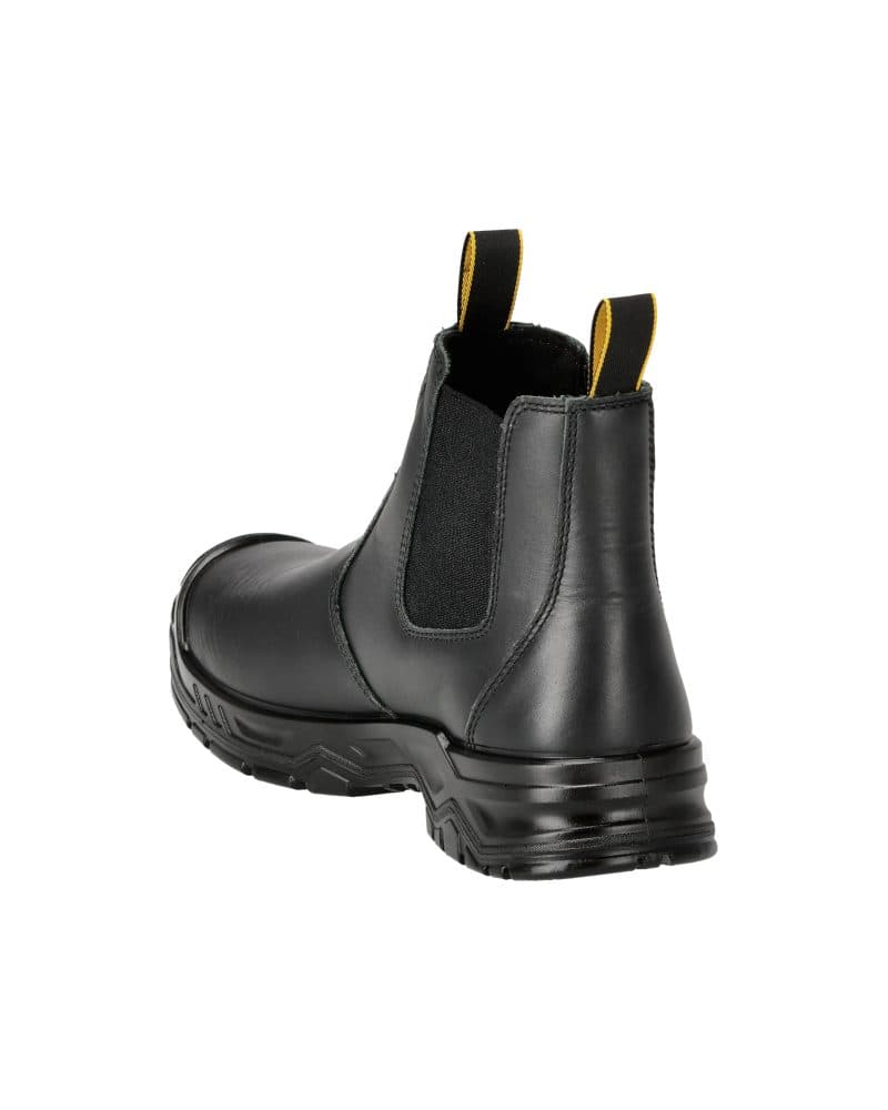 Mascot Originals F1000 Safety Boot S3S view 6