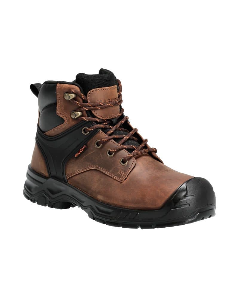 Mascot Originals F1002 Safety Boot S3S view 3