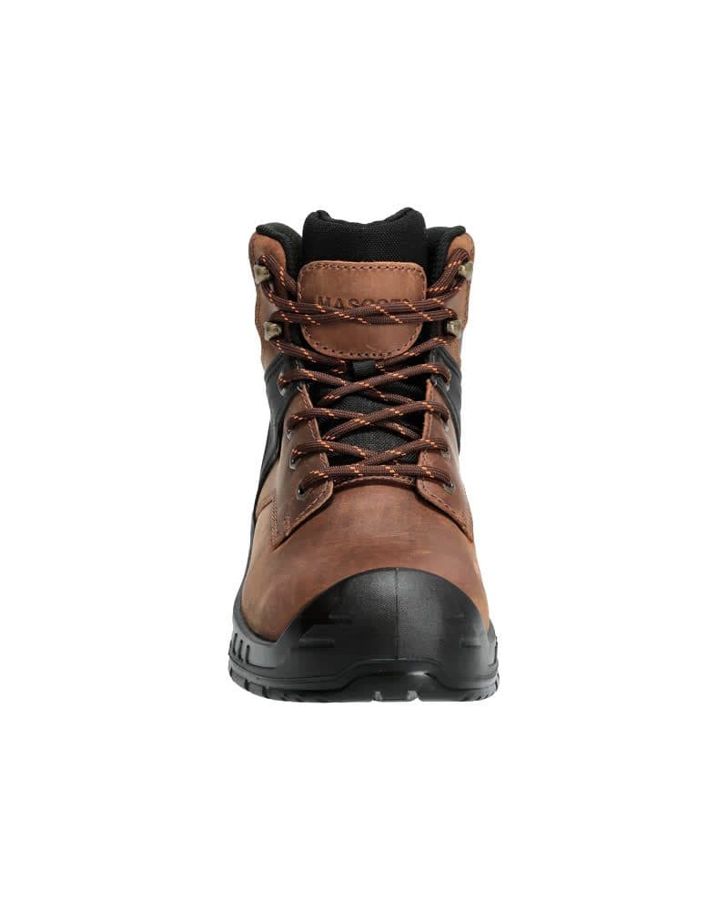 Mascot Originals F1002 Safety Boot S3S view 4