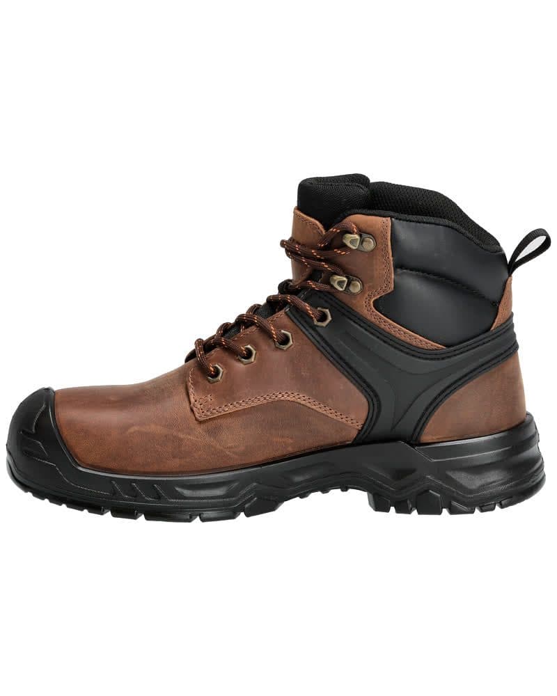 Mascot Originals F1002 Safety Boot S3S view 5