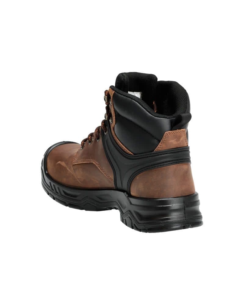 Mascot Originals F1002 Safety Boot S3S view 6