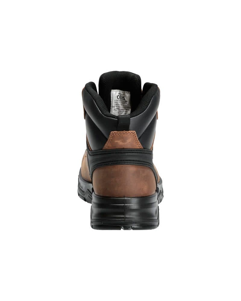 Mascot Originals F1002 Safety Boot S3S view 7