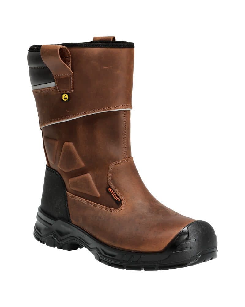 Mascot Originals F1003 Safety Boot S3S view 3
