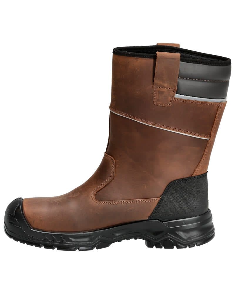 Mascot Originals F1003 Safety Boot S3S view 5
