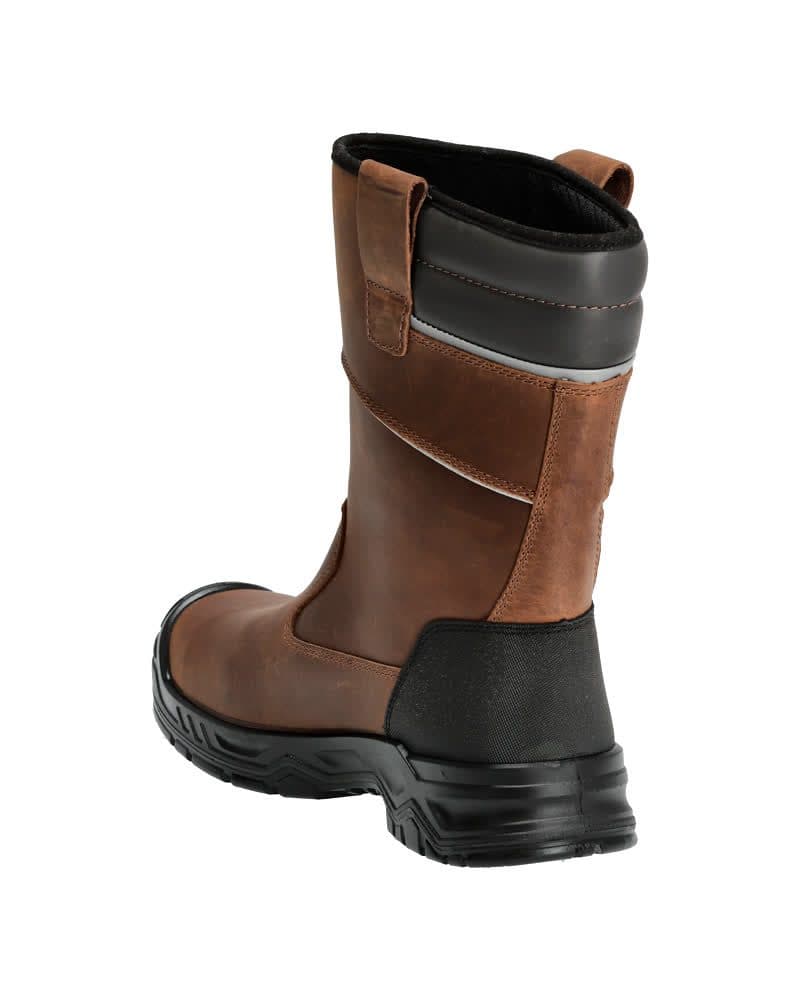 Mascot Originals F1003 Safety Boot S3S view 6