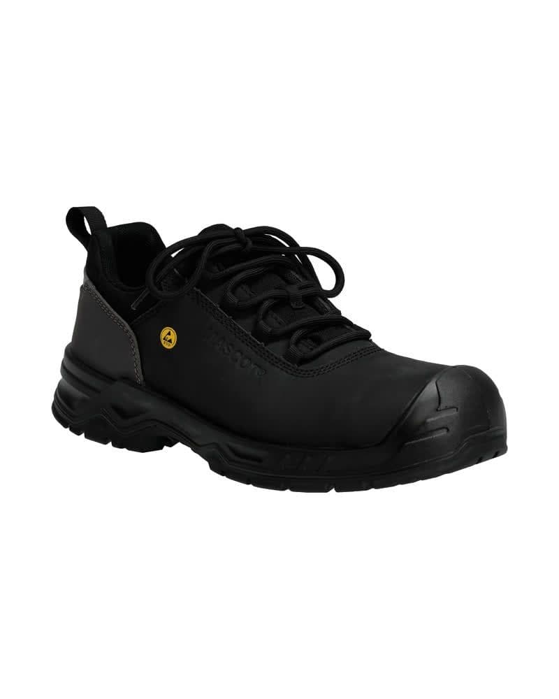 Mascot Classic F1006 Safety Shoe S3S view 3