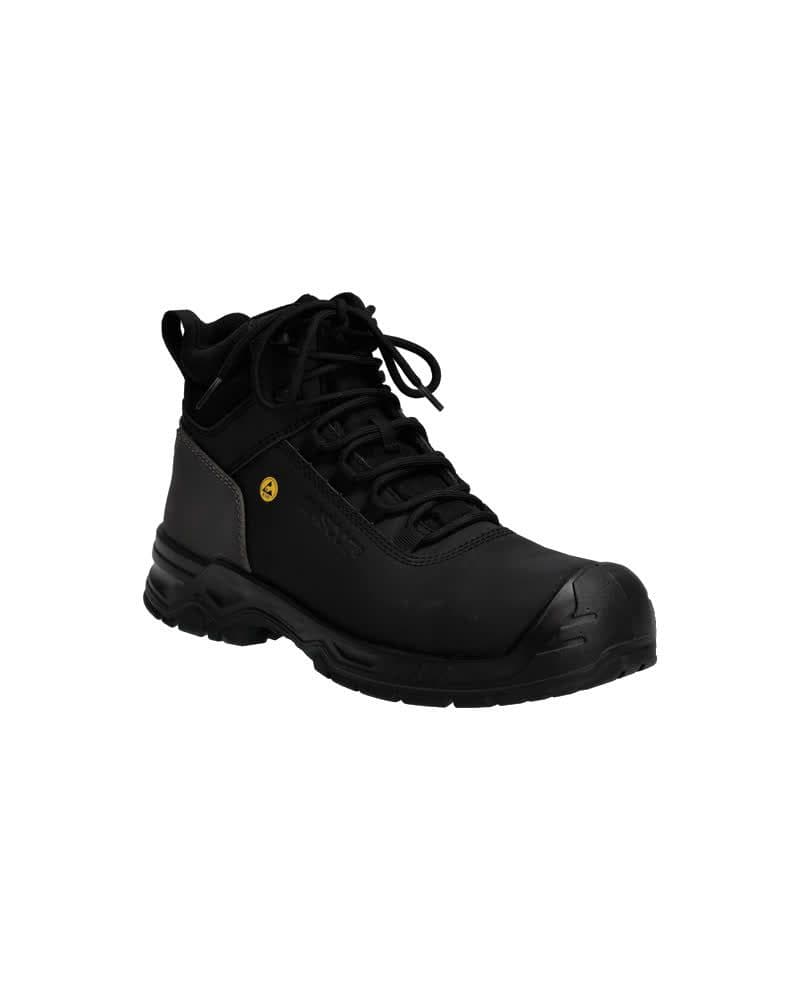 Mascot Classic F1007 Safety Boot S3S view 3