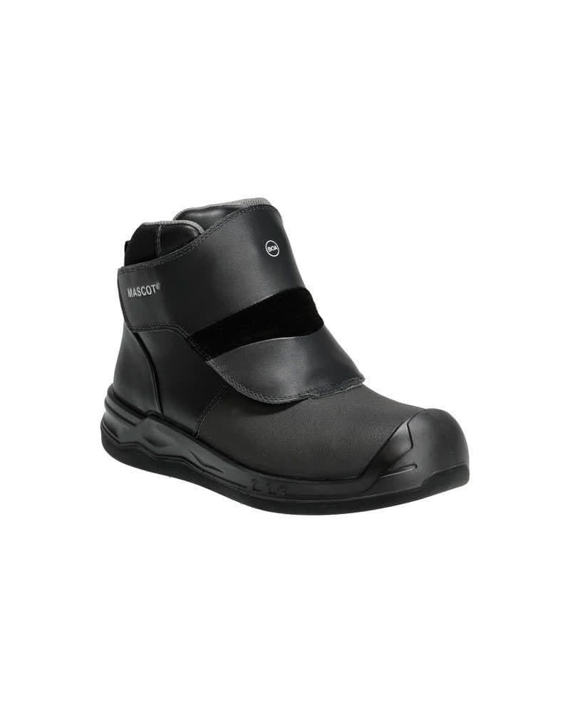 Mascot Industry F1100 BOA Asphalt Safety Boot S1PS view 3