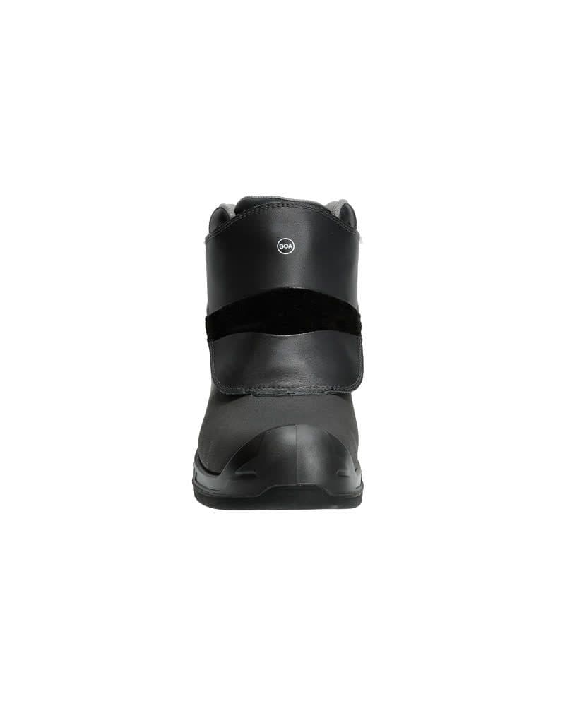 Mascot Industry F1100 BOA Asphalt Safety Boot S1PS view 4