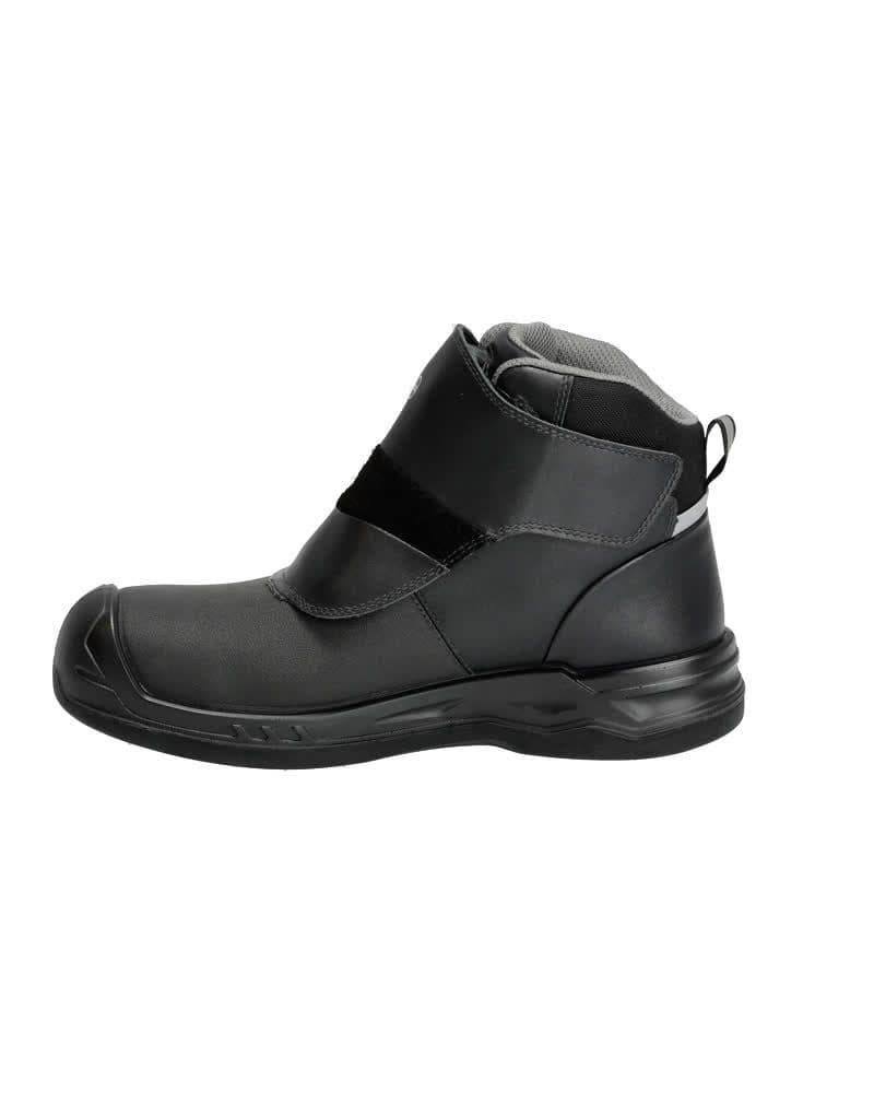 Mascot Industry F1100 BOA Asphalt Safety Boot S1PS view 5