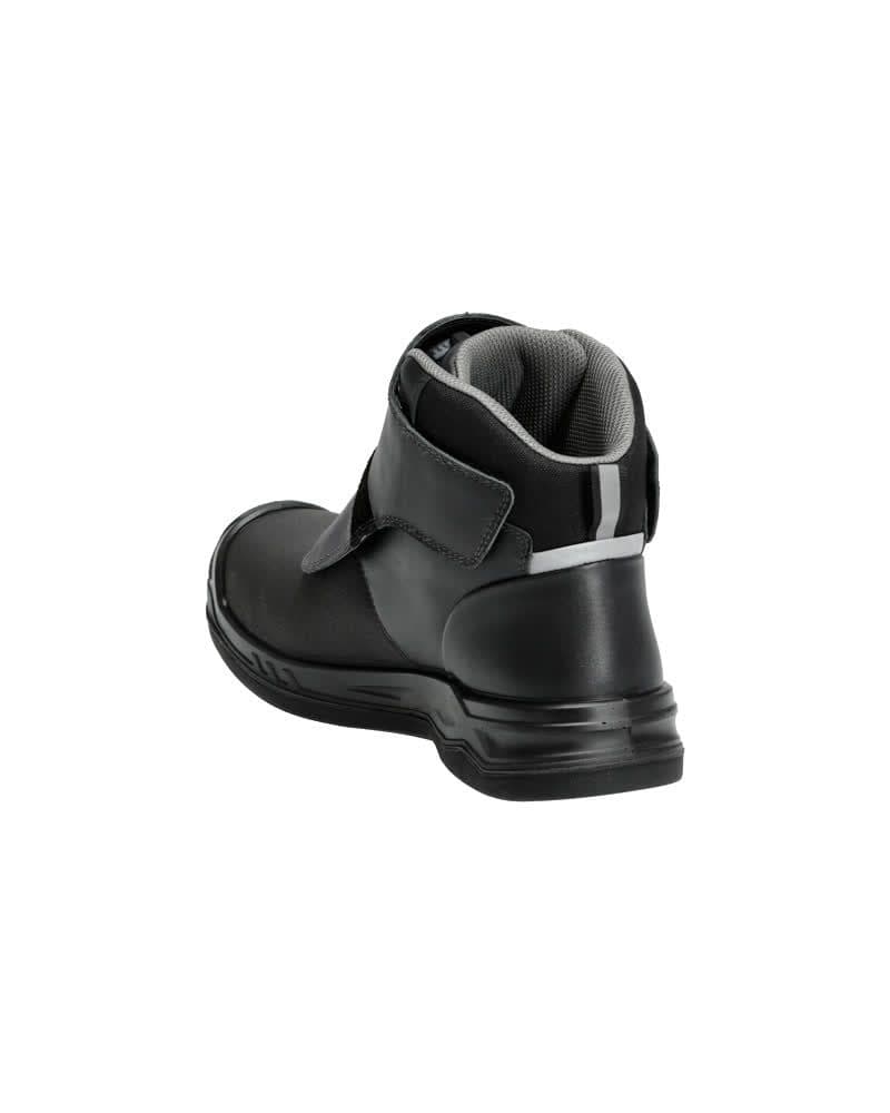 Mascot Industry F1100 BOA Asphalt Safety Boot S1PS view 6