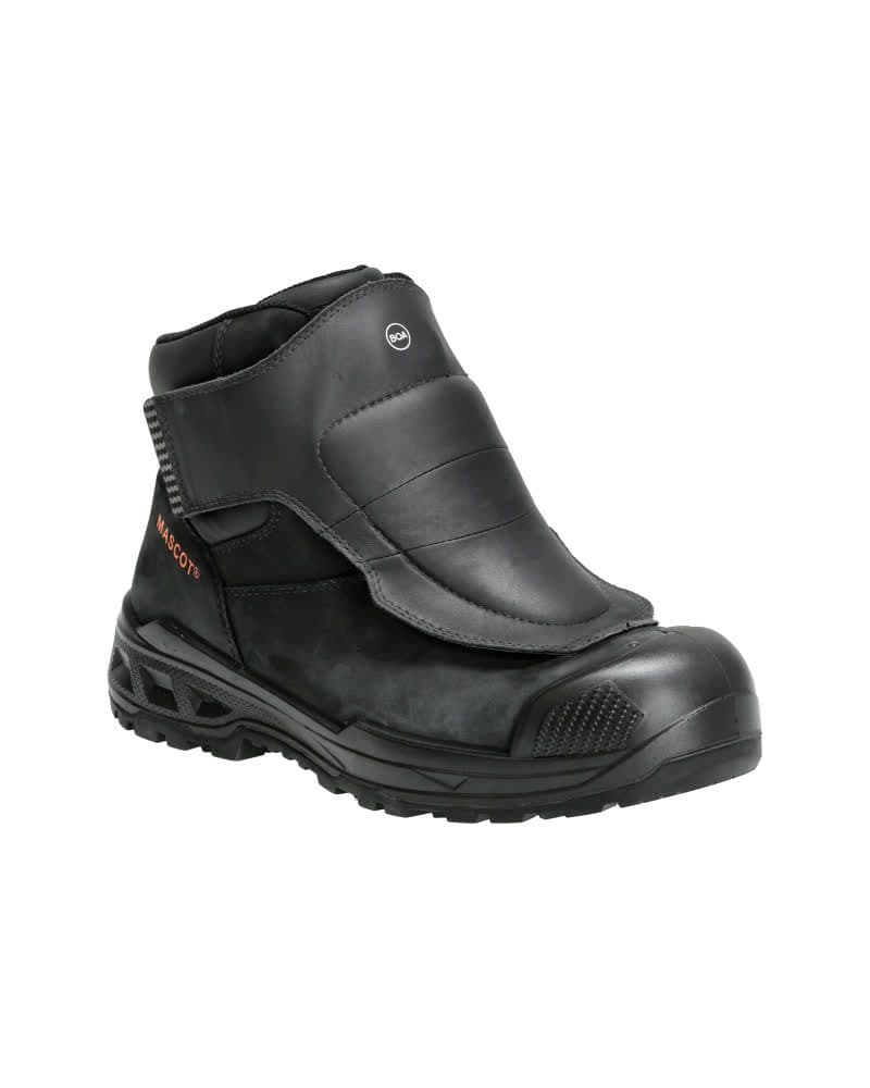 Mascot Industry F1102 BOA Safety Boot S3S view 3