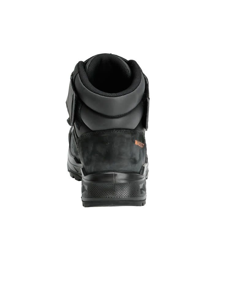 Mascot Industry F1102 BOA Safety Boot S3S view 7